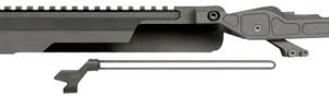 AK Alpha Series Railed Top Cover