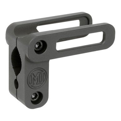 AK Light & Laser Mount – M-LOK®