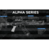 Gun Mat Alpha Series 36×12