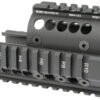 Mini Draco AK Handguard