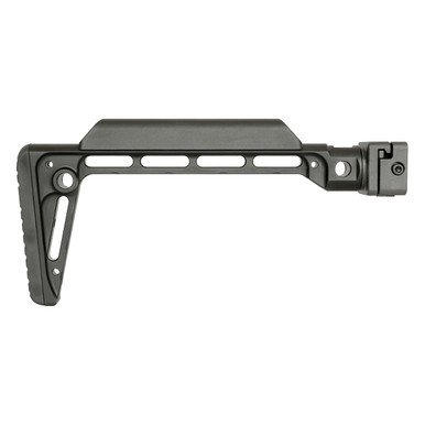 Minimalistic Side Folding Stock