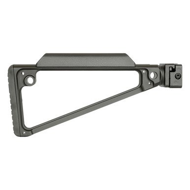 Triangle Side Folding Stock